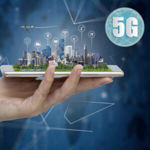 ASX 5GN Share Price - 5G Networks Shares