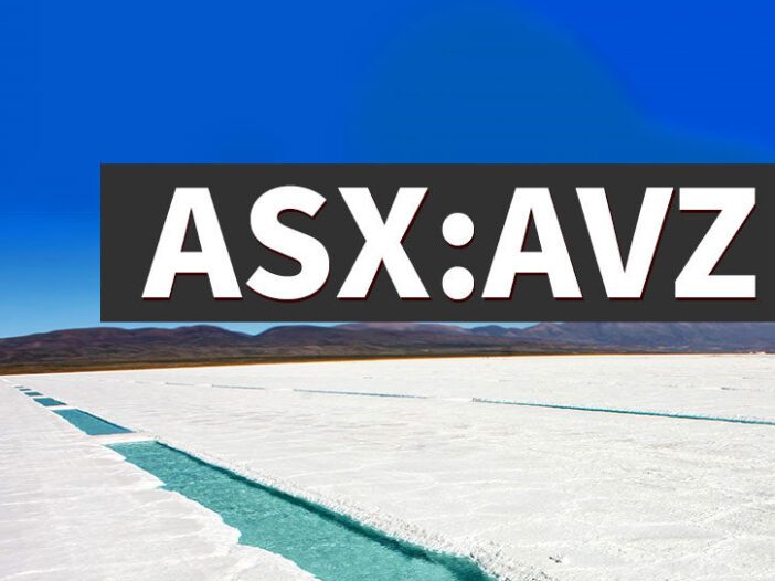 ASX AVZ Share Price - AVZ Minerals Shares