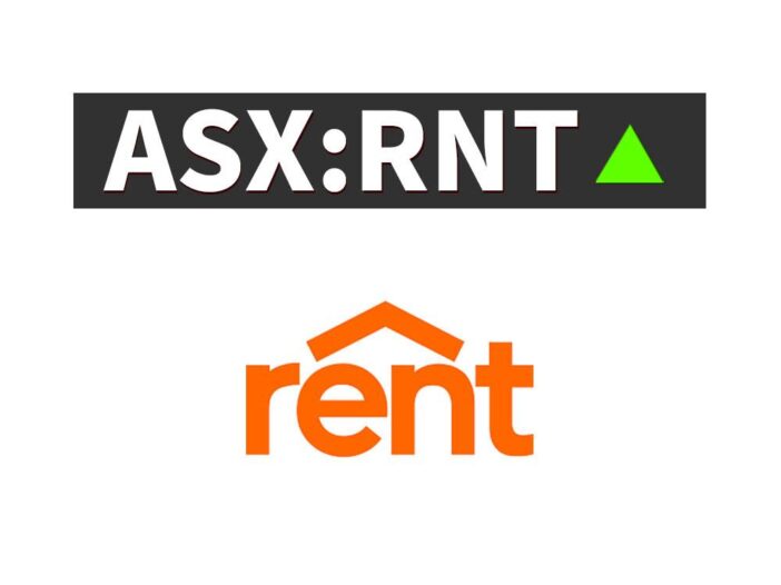 ASX RNT share price - Rent.com.au