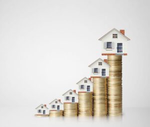 Ride the Big Upswing in Property Market Now