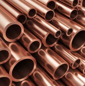 The Future of Copper - Copper Price Outlook