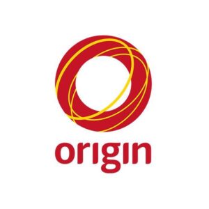 ASX ORG Share Price - Origin Energy Shares