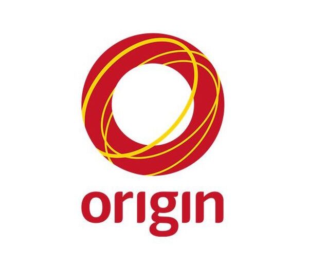 ASX ORG Share Price - Origin Energy Shares