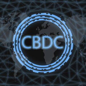 Central Bank Digital Currency CBDC - The Future of Money
