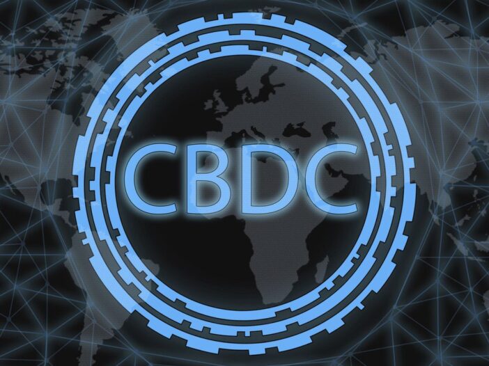Central Bank Digital Currency CBDC - The Future of Money