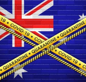 COVID 19 - Investment Opportunity Australia