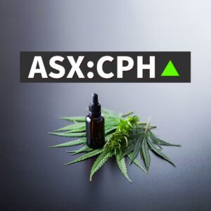 Creso Pharma Shares - ASX CPH Share Price