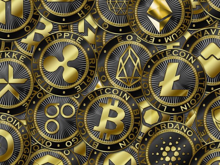 Crypto 101 - Investing in Cryptocurrency