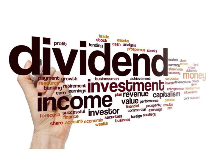 Income Investors - Investing in Dividend Stocks