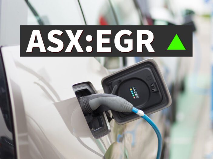 ASX EGR Share Price - EcoGraf Shares
