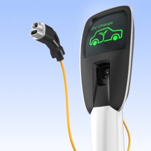 Electric Vehicles Get Turbo Injection - EV Sales Increased