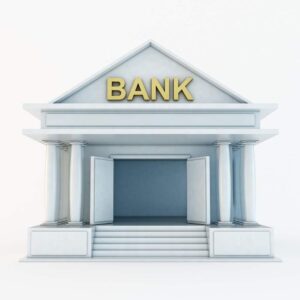 The Future of the Big Banks - Australia Big Four Banks