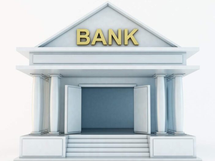 The Future of the Big Banks - Australia Big Four Banks