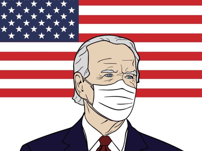 Joe Biden Policy on COVID Pandemic