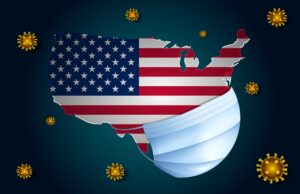 President Biden and Coronavirus