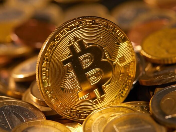 Bitcoin - Infamous Crypto