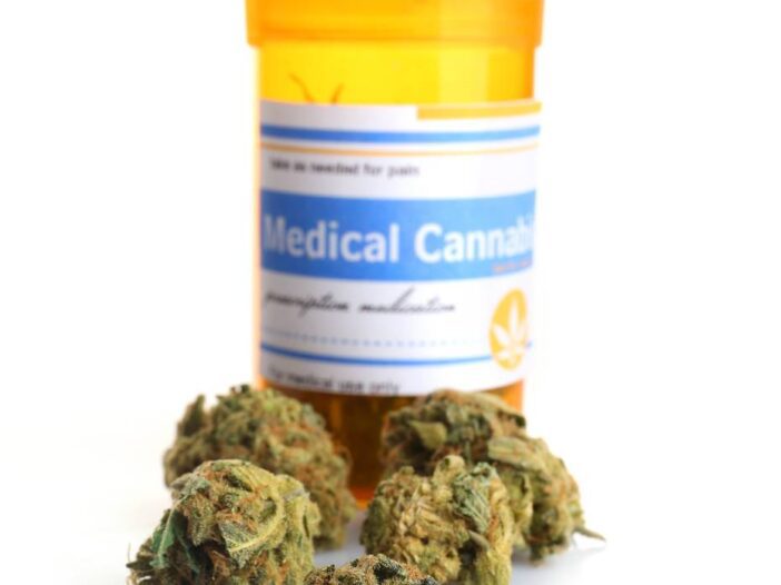 Medical Cannabis (ASX:CPH)