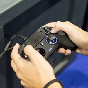 ASX EM1 Share Price - Emerge Gaming Shares