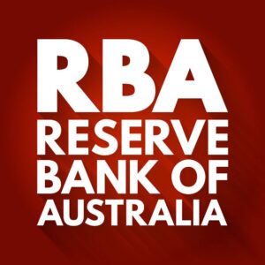 RBA - Reserve Bank of Australia