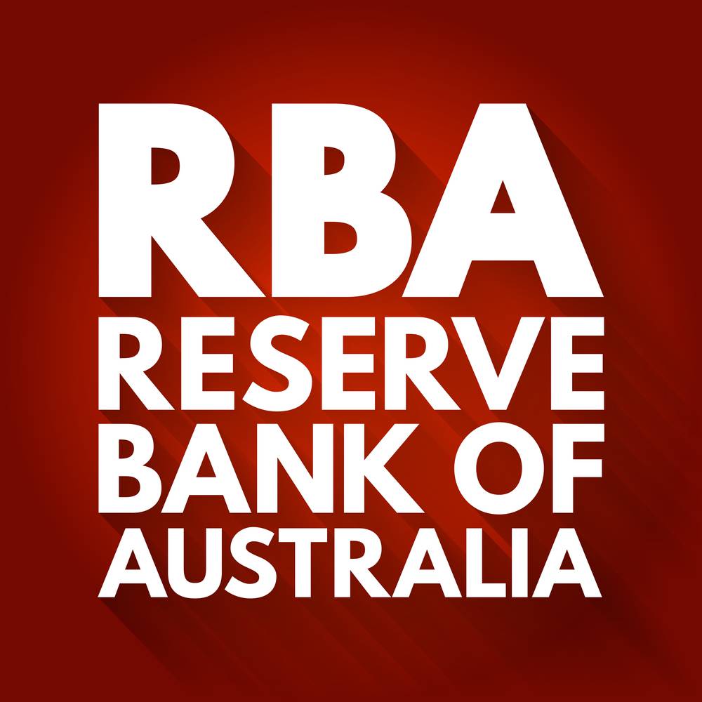 RBA - Reserve Bank of Australia