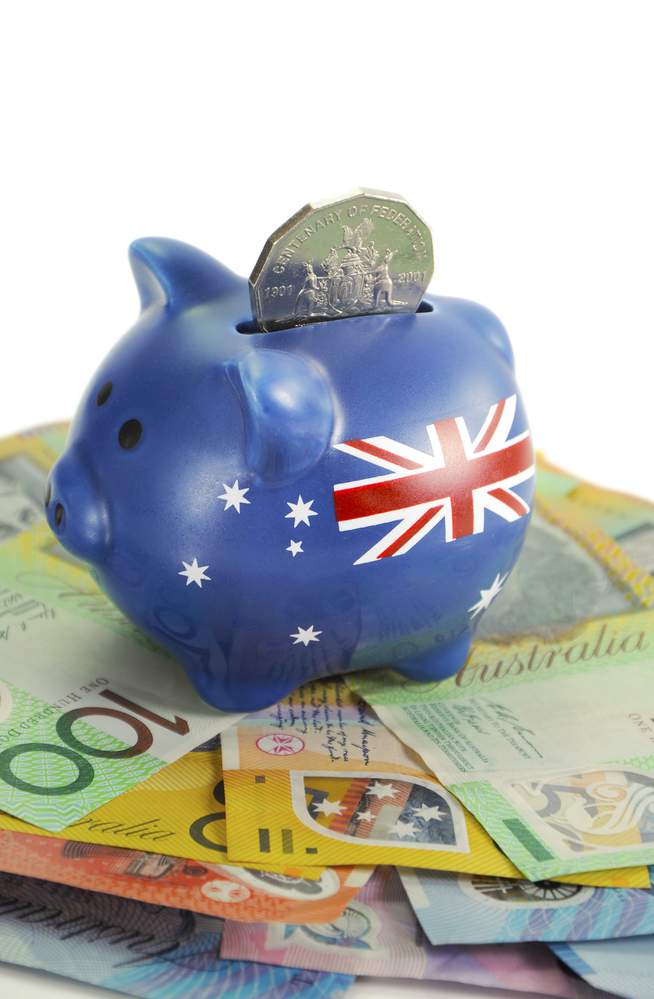 The Big Boom for Aussie Investors - The Aussie Invasion