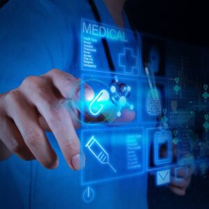 ASX EMV Share Price - EMvision Medical Devices Shares