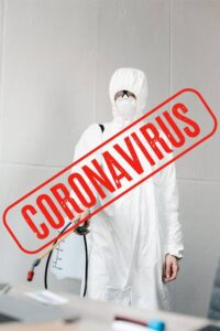 The Covid Safe Plan