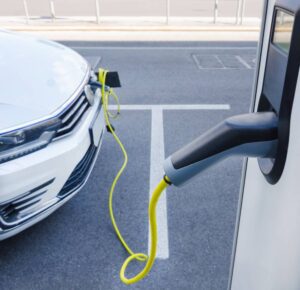 The Race for Green Hydrogen Is on: The Future City of Saudi Arabia