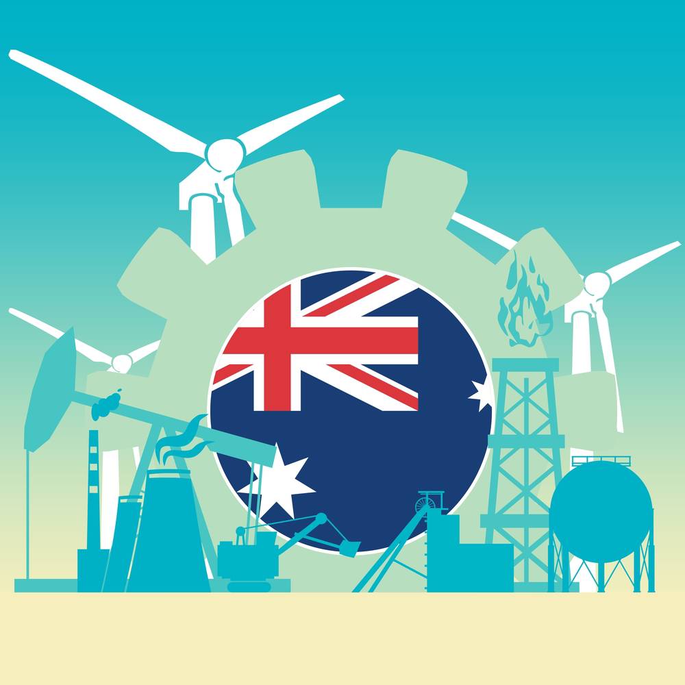 Australian Financial Review - Australian Economy