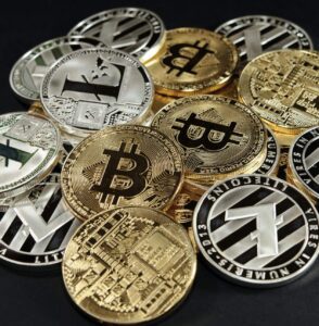 Cryptocurrencies
