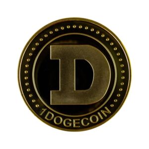The Punchline to the Dogecoin Joke — Dogecoin is Cryptocurrency