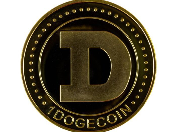 The Punchline to the Dogecoin Joke — Dogecoin is Cryptocurrency