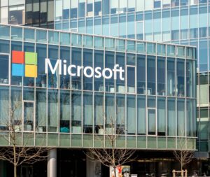 This Company Could Be the Microsoft of Blockchain