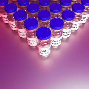 Vaccine Turmoil Won’t Derail Recovery - Not All Vaccines are The Same