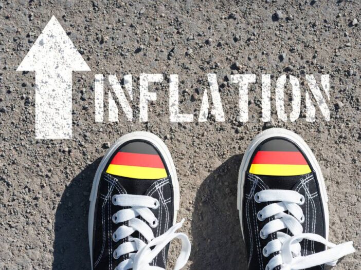 Welcome to the Catastrophe Surge - When Inflation Emerges