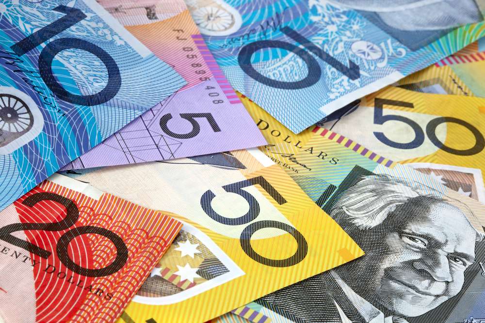 Cash Rates