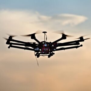 ASX DRO - Droneshield Share Price