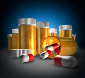 ASX MYX - Mayne Pharma Shares