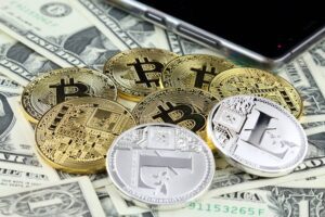 Crypto Craze to Eat the ASX: The Crypto Craze is Going to Get Bigger.