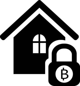 Crypto Home Loans? Who Needs a Bank Anyway?