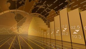 Gold Rally Gets Legs! — Gold Stocks Went up in a Big Way.