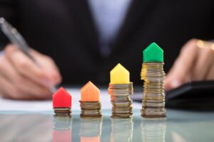 Inflation to Feed Property Boom