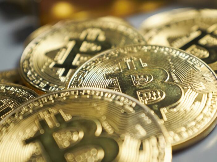 What’s Bitcoin Worth? — Bitcoin News Today
