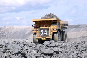 ASX AIS - Aires Resources Shares