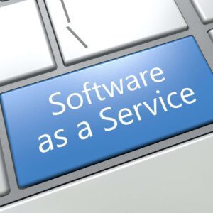 Software As A Service