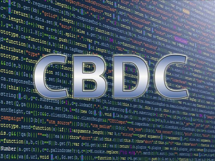 A New Phase Called ‘Money Wars’ Has Begun — CBDC Currency