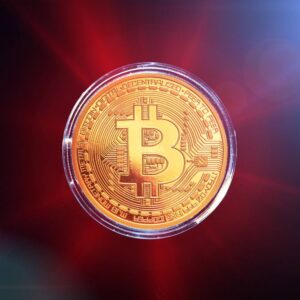 A Shot Heard Around the World — The Bitcoin Conference