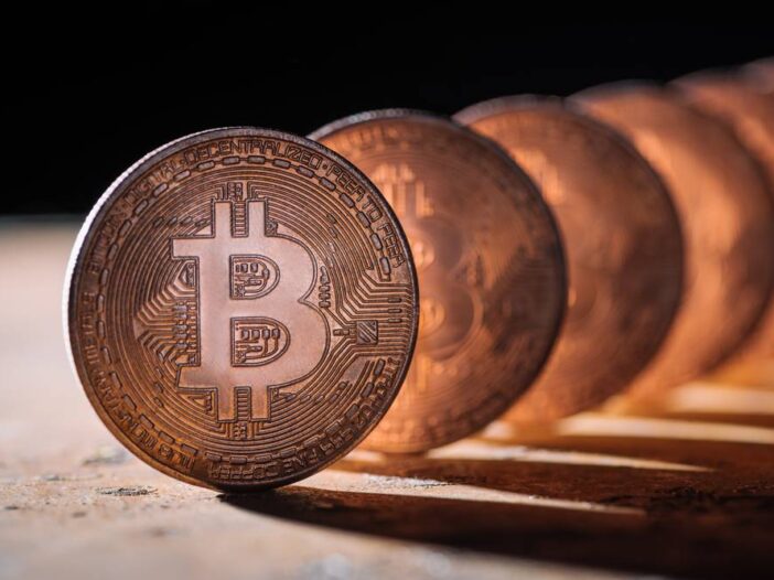 Bitcoin: Future Money or Just a Bubble? — Crypto Bubble Burst