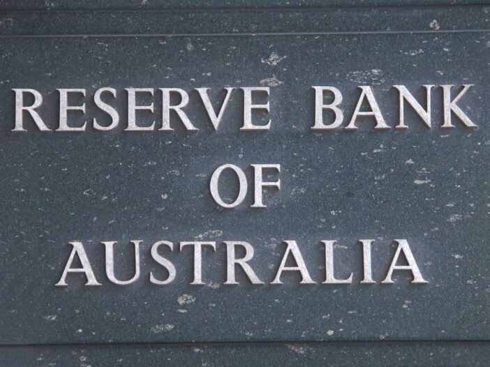 Central Banking: Price Fixing and the Illusion of Control — RBA CPI Rate