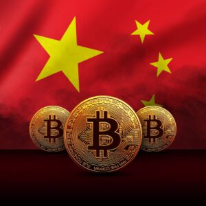 China Moves Further Away from Bitcoin and UK Bank Follows Suit